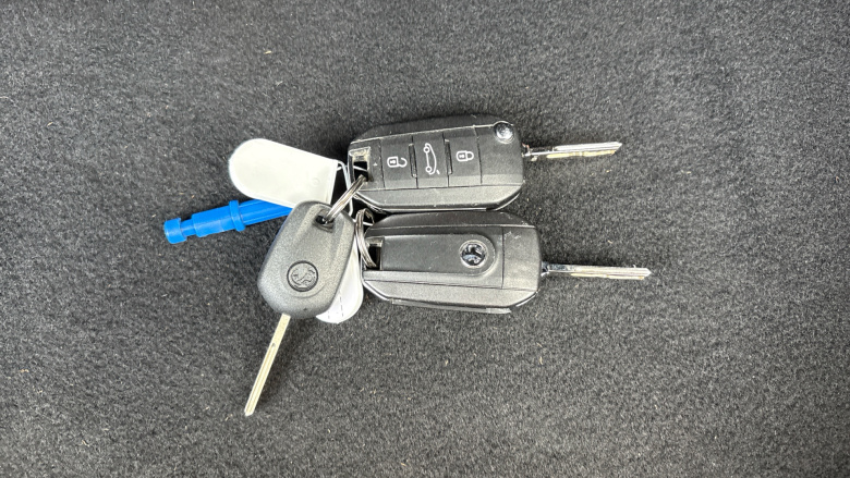 Vauxhall Mokka 1.2 Turbo GS Line 5dr Petrol Hatchback